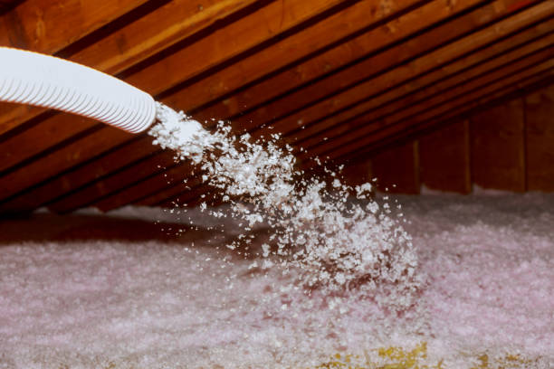 Best Residential Insulation in Altoona, PA