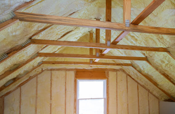Types of Insulation We Offer in Altoona, PA