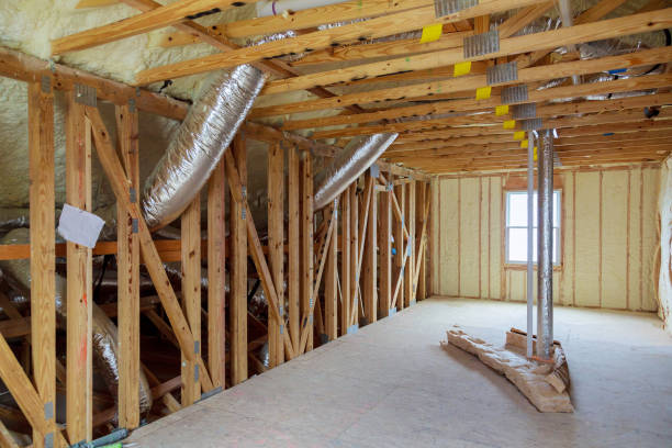 Best DIY Insulation Kits and Guidance in Altoona, PA