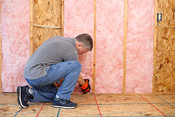 Trusted Altoona, PA Insulation Contractor Experts
