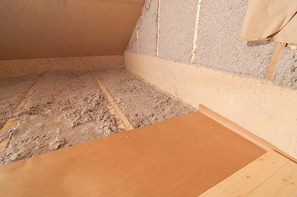 Best Spray Foam Insulation in Altoona, PA