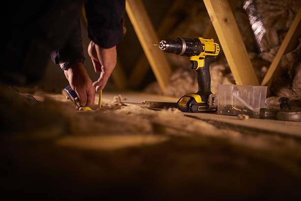 Best Fiberglass Insulation in Altoona, PA